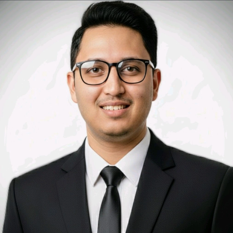 Subrata Roy - AI Researcher | Stackforce