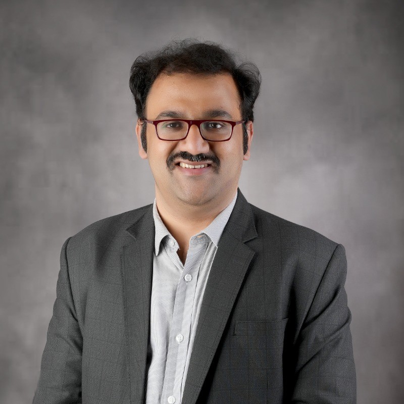 Subramanian Chidambaran - CEO | Stackforce