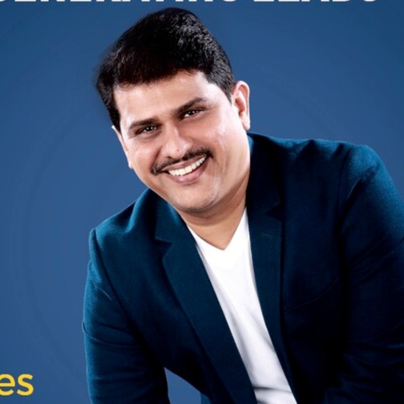 Subramanian Chandramouli - CEO | Stackforce