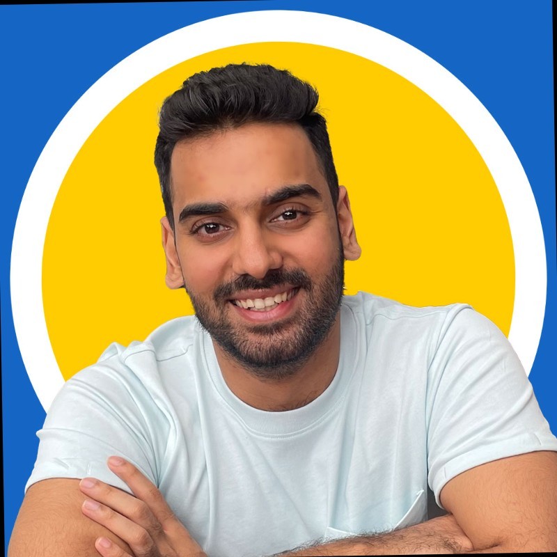 Varun Subramanian - CEO | Stackforce