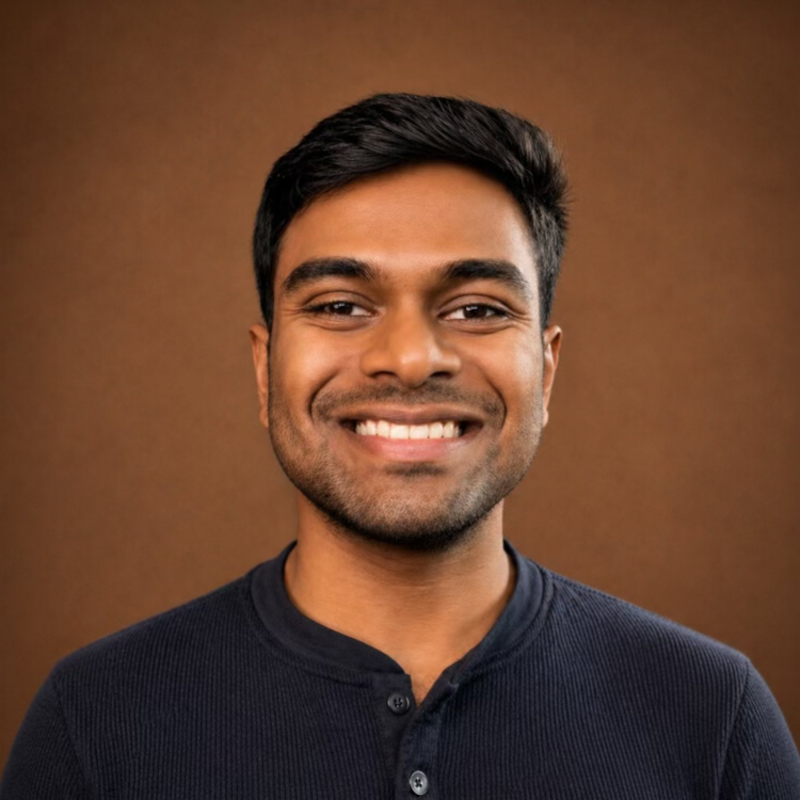 Subramanyam Makam - Software Engineer | Stackforce