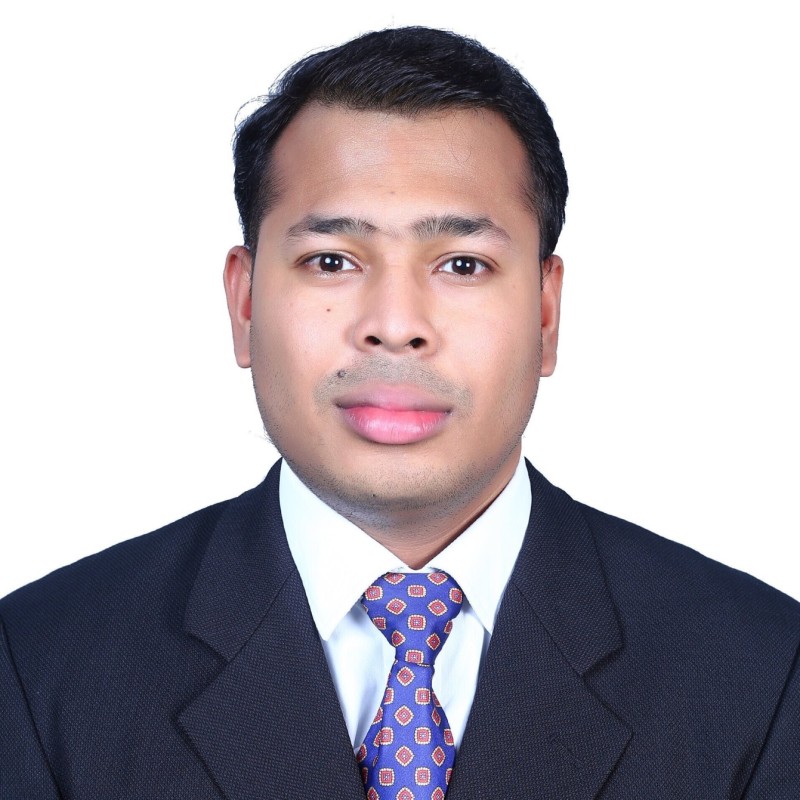 Subrata Kumar Behera - Associate Consultant | Stackforce