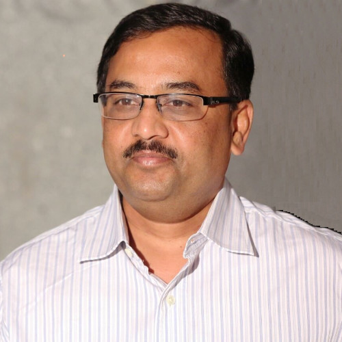 Subramanian Nanjappan - CEO | Stackforce
