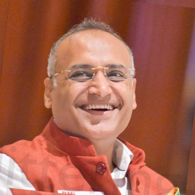 Suchin Jain - CEO | Stackforce