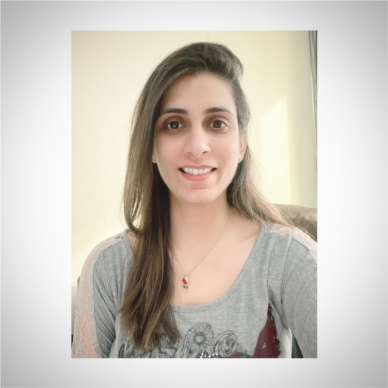 Suchita Bohra - Lead IOS Developer | Stackforce