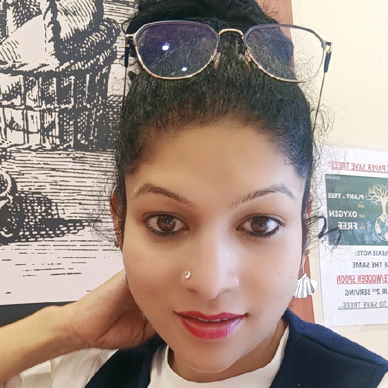 Suchita Patel - CTO | Stackforce