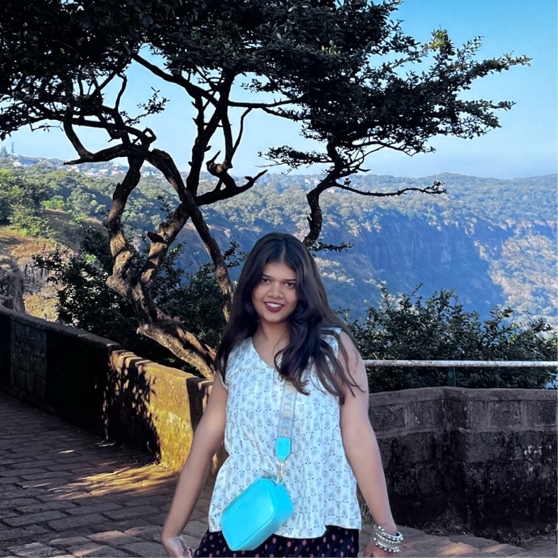 Suchitra Pal - Software Engineer | Stackforce