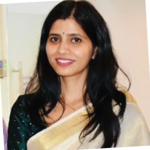 Suchitra Singh - Associate Partner | Stackforce