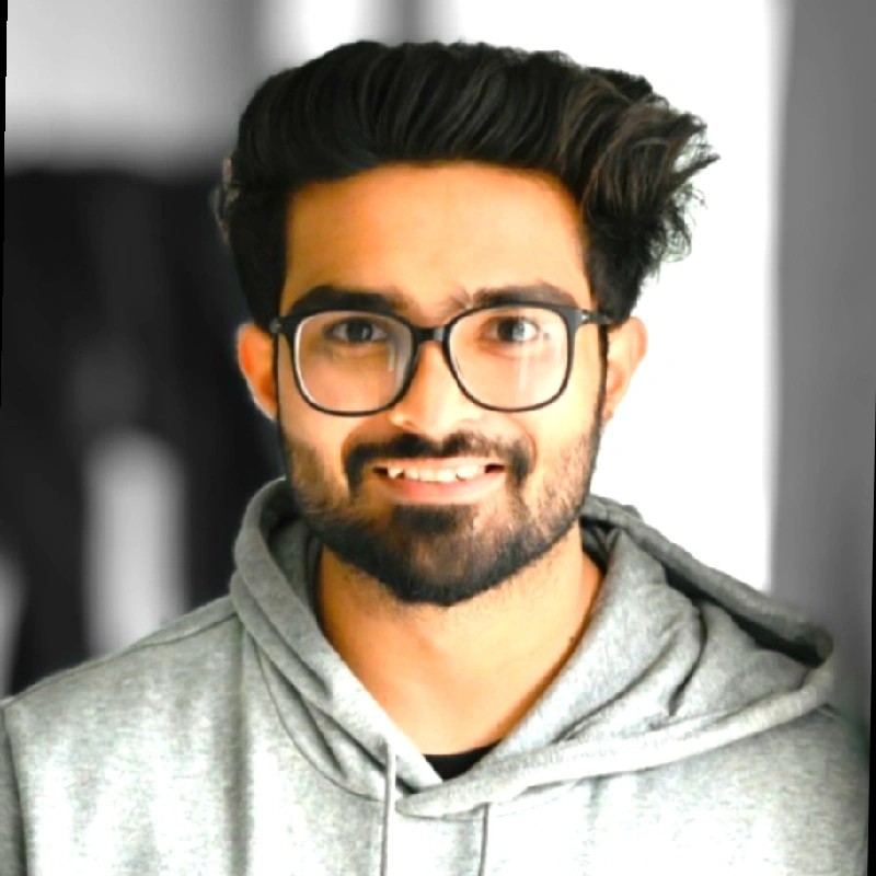 Sudarshan Anand Jha - Software Engineer | Stackforce