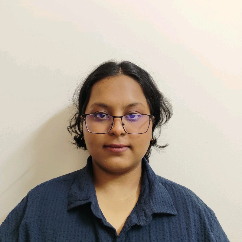 Sudarshana Bhattacharjee | Stackforce