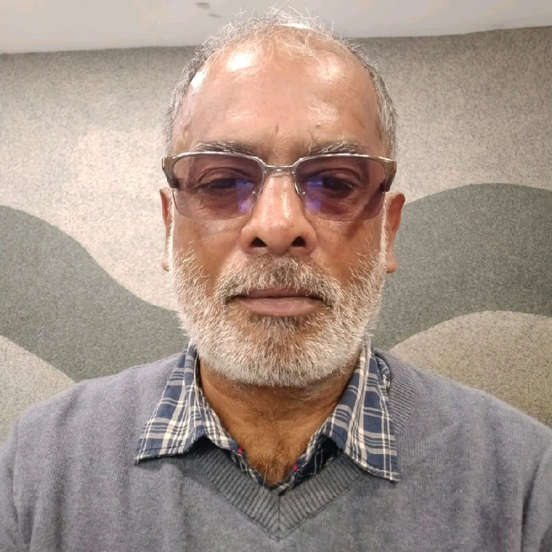 Sudeep Guha - CEO | Stackforce