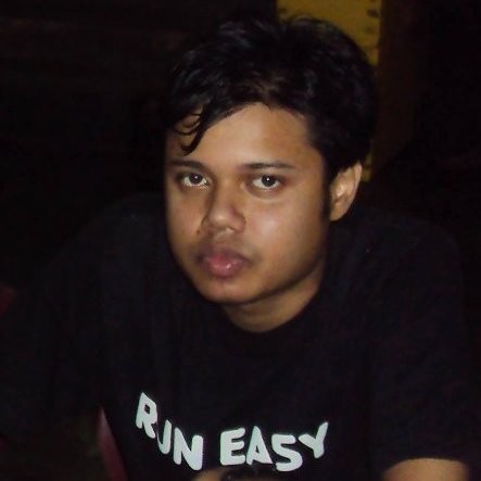 Sudeep Mandal - Software Engineer | Stackforce