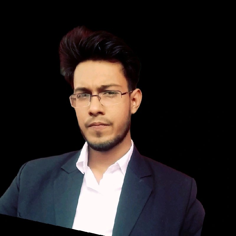 Sudeep Mukherjee - Operations Associate | Stackforce