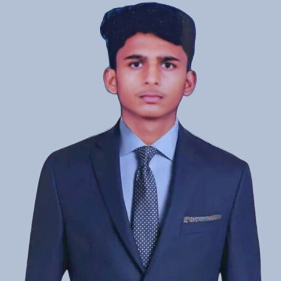 Sudeep N T - Founder | Stackforce