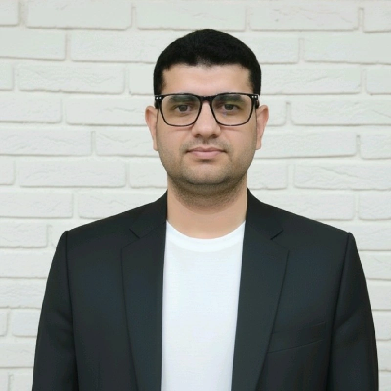 Sudeep Sagar Uppal | Stackforce