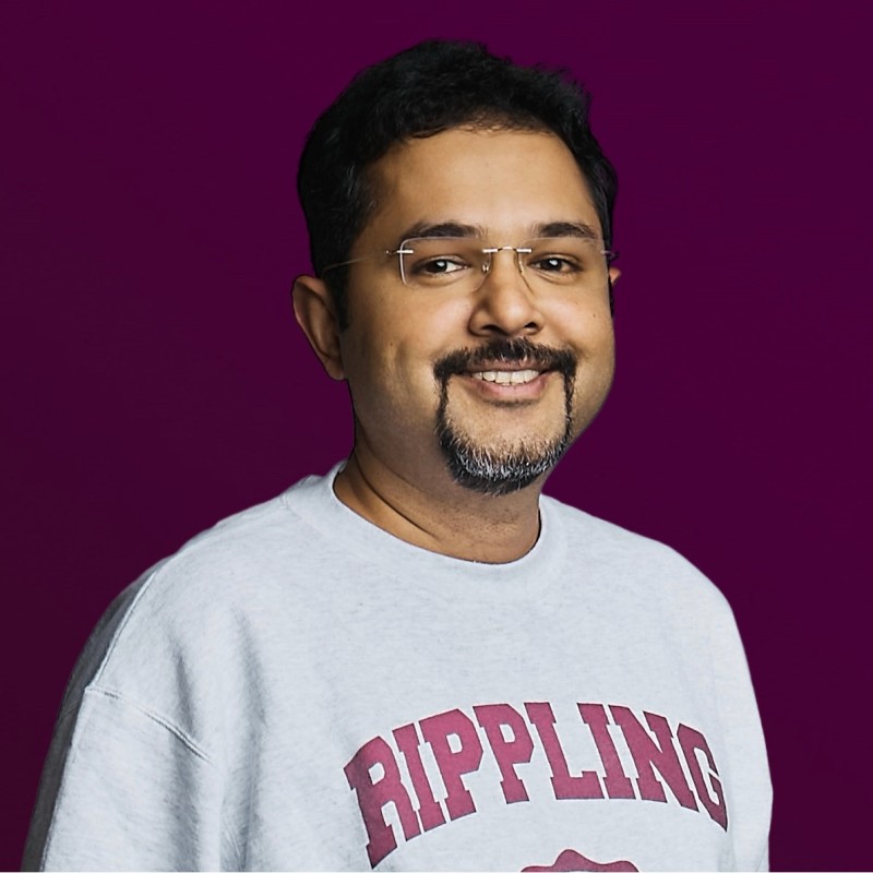 Sudeep Nayak - CTO | Stackforce