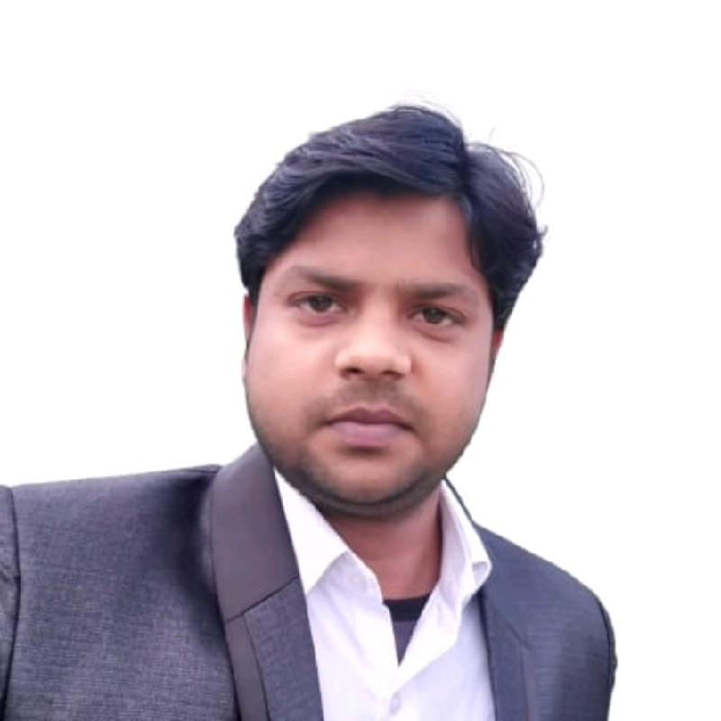 SUDESH GOND - DevOps Engineer | Stackforce