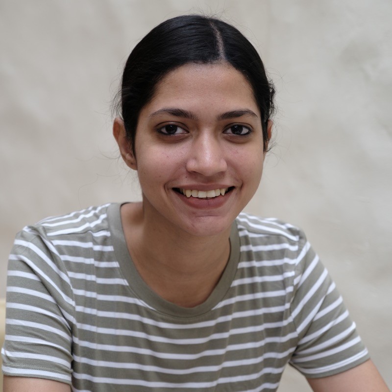 Sudeshna Ray - Product Manager | Stackforce