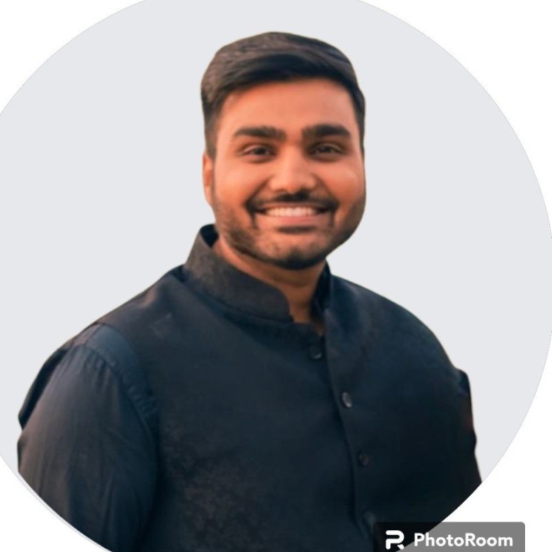 Sudhanshu Garg - Software Engineer | Stackforce