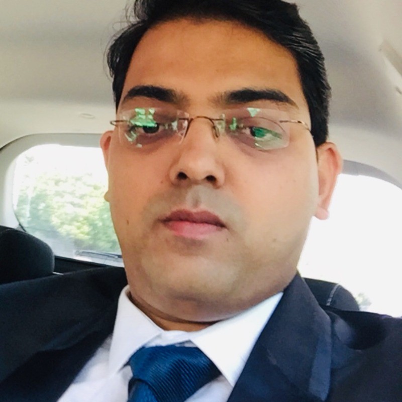Sudhakar Prasad - Product Manager | Stackforce