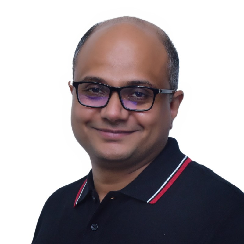 Sudhakar Gorti - CEO | Stackforce