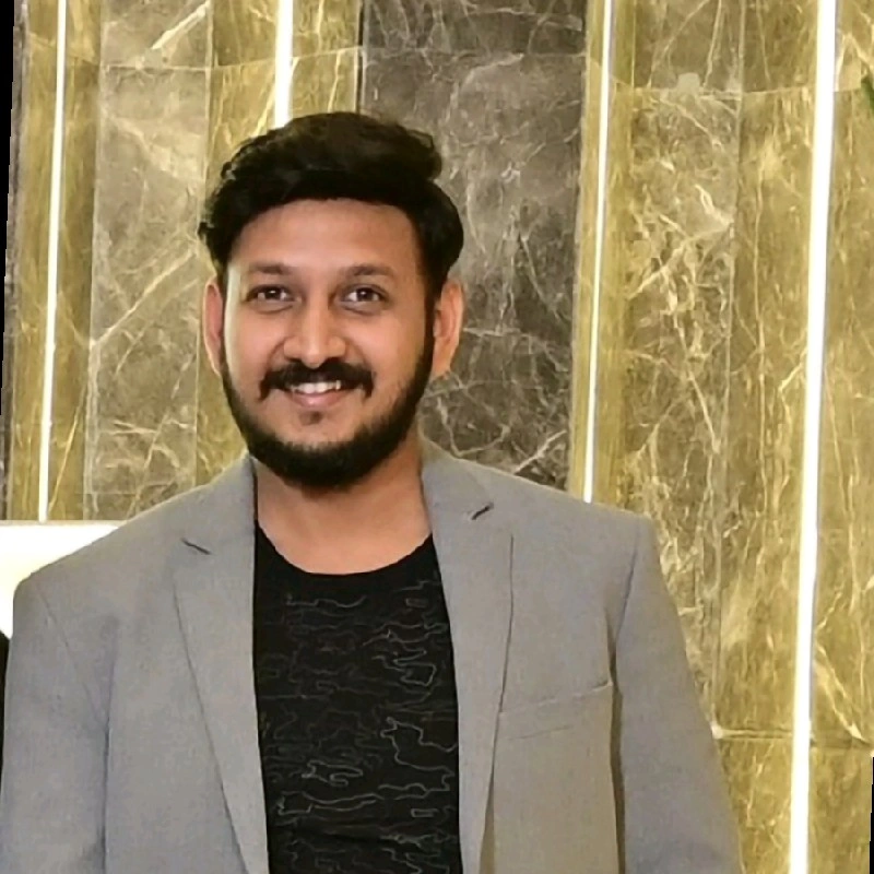Sudhanshu Agarwal - DevOps Engineer | Stackforce