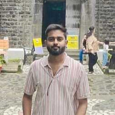 Sudhanshu V. - Software Engineer | Stackforce