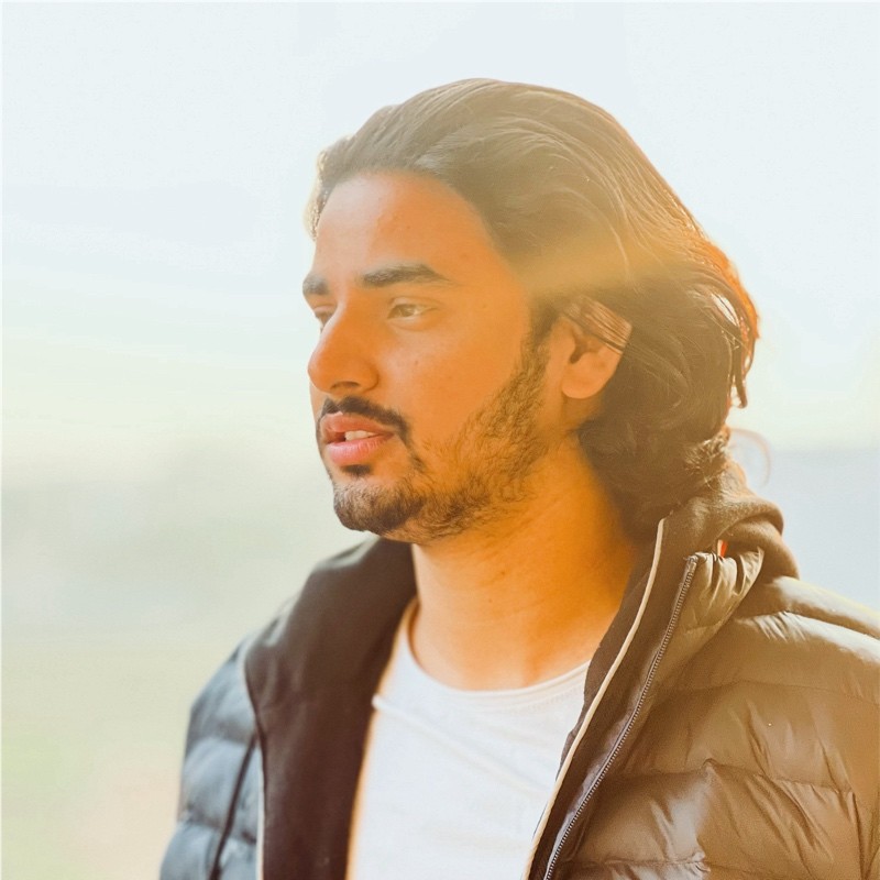 Sudhanshu Yadav - Operations Associate | Stackforce