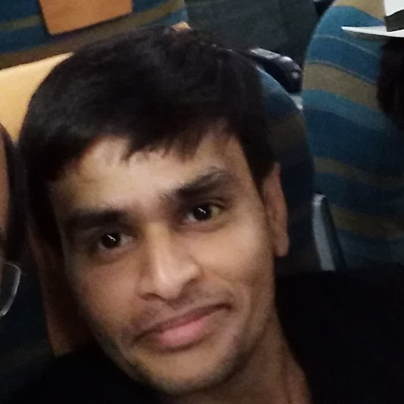 Sudhanshu Gupta - Software Engineer | Stackforce
