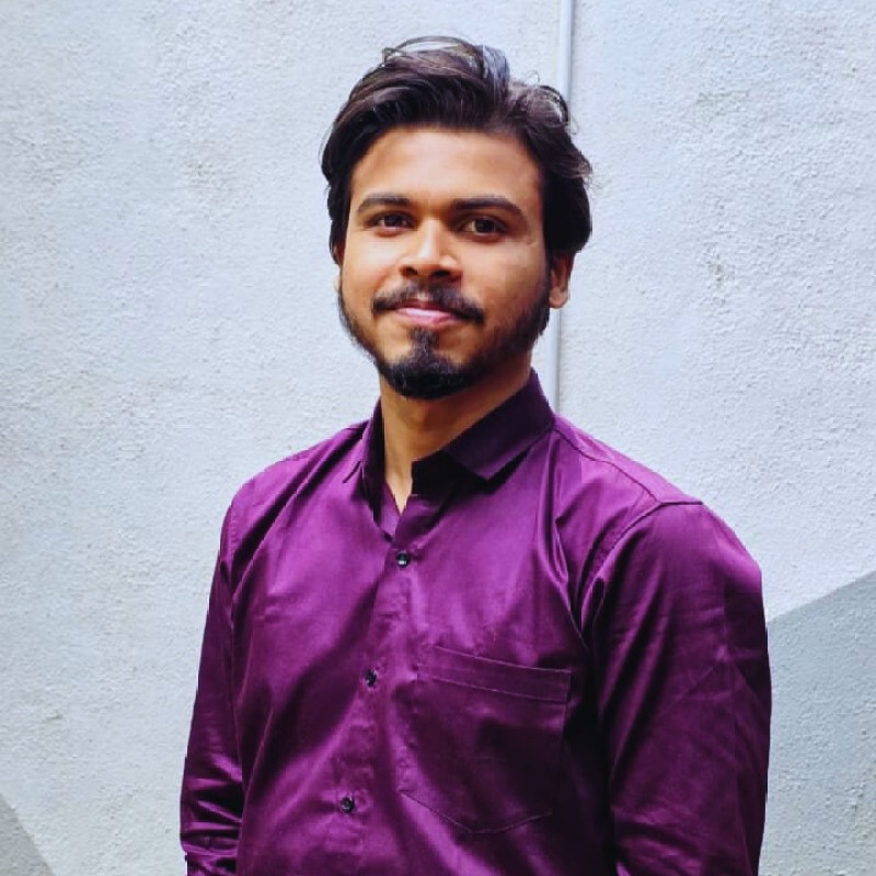 Sudhanshu Badole - Senior Software Engineer | Stackforce