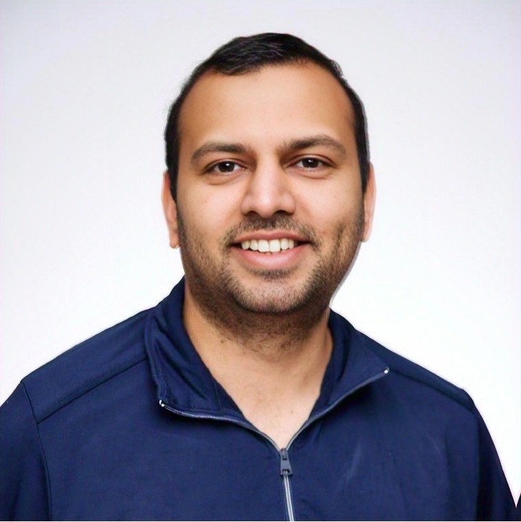 Sudhanva Ramesh - CEO | Stackforce