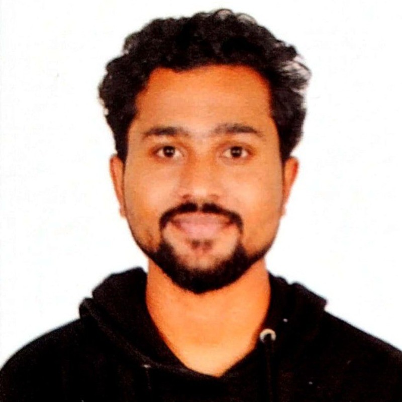 Sudheer Borra - Data Analyst | Stackforce