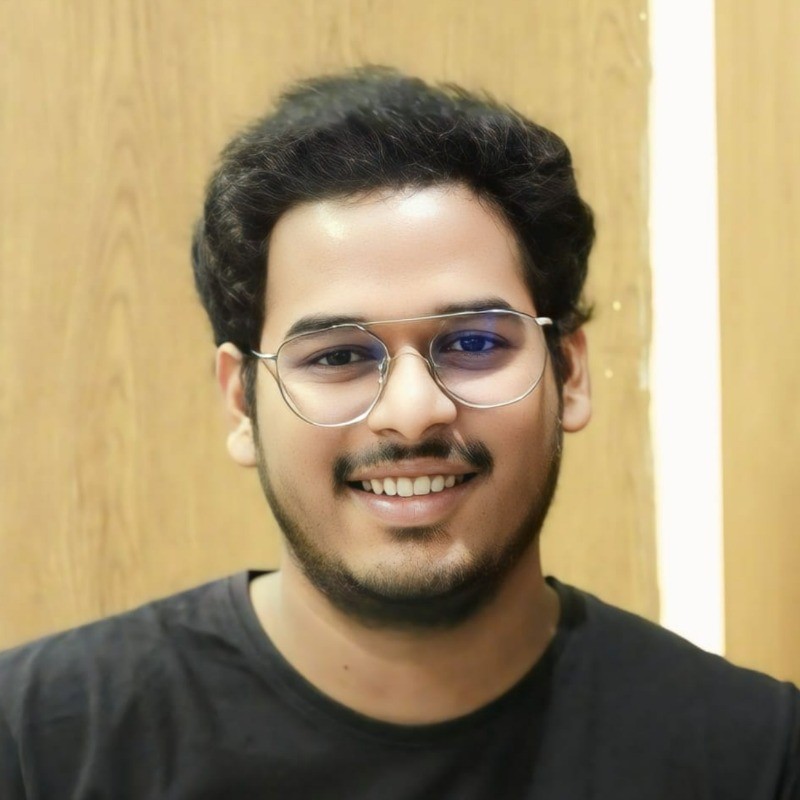 Sudheer Kodati - DevOps Engineer | Stackforce