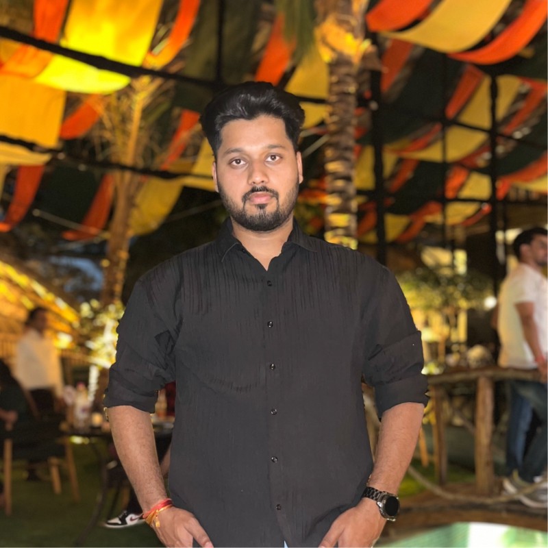 sudhir patra - Software Engineer | Stackforce