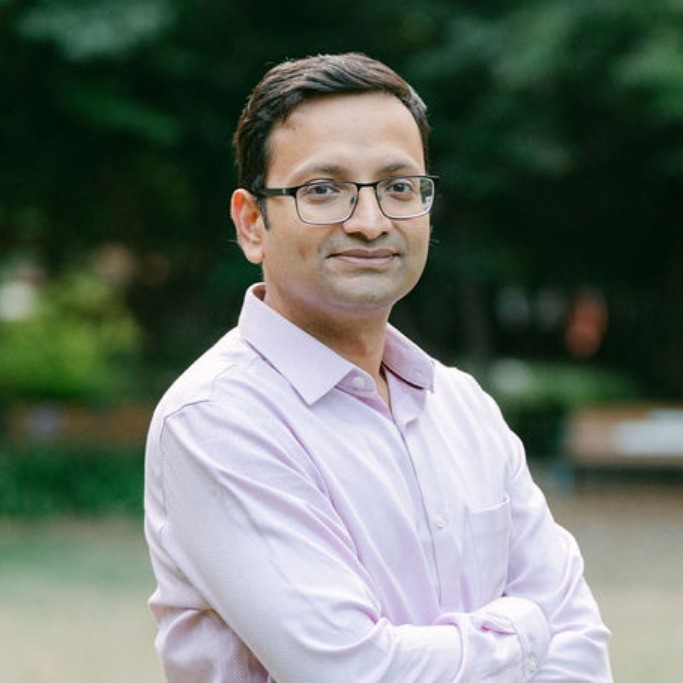 Sudip Roy - CEO | Stackforce