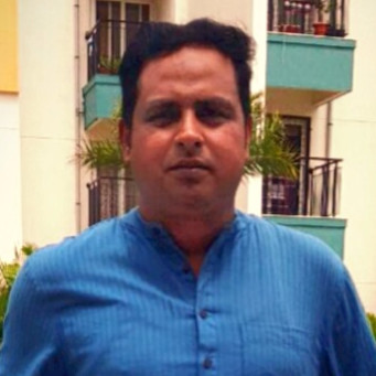 Sudip Mitra - CEO | Stackforce