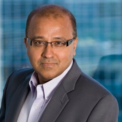 Sudipta Bhattacharya - CEO | Stackforce
