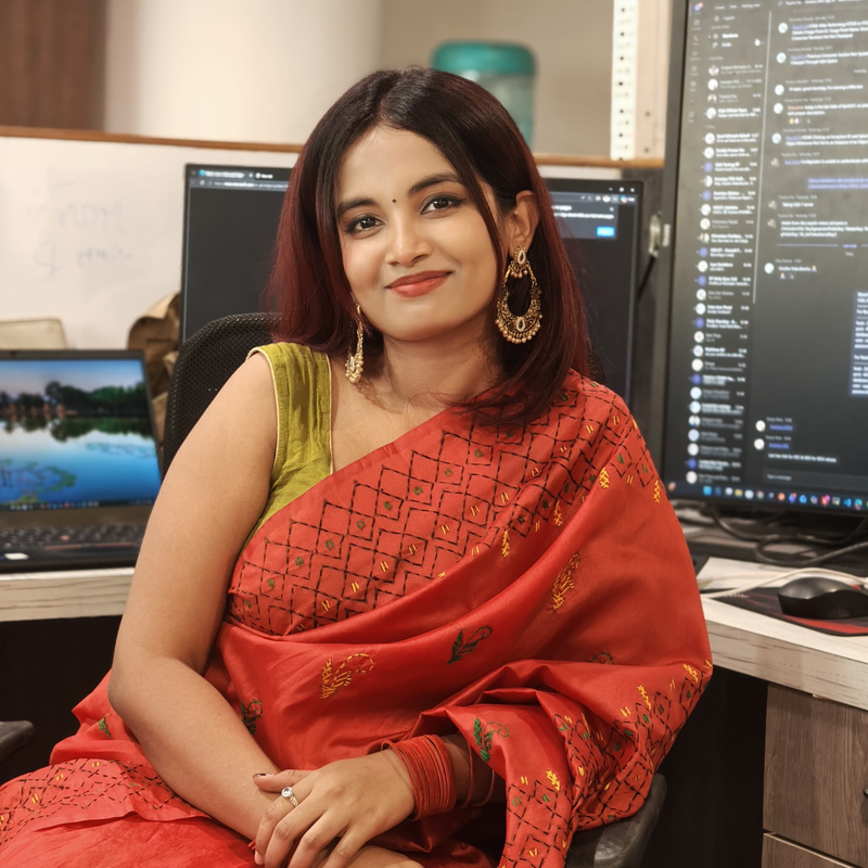 Sudipta Mohanty - DevOps Engineer | Stackforce
