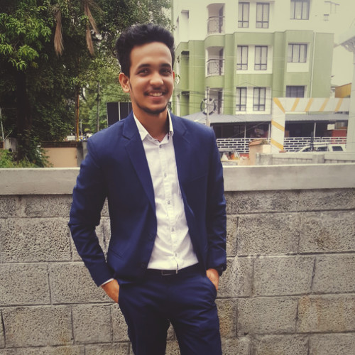 Sudipto Biswas - CEO | Stackforce