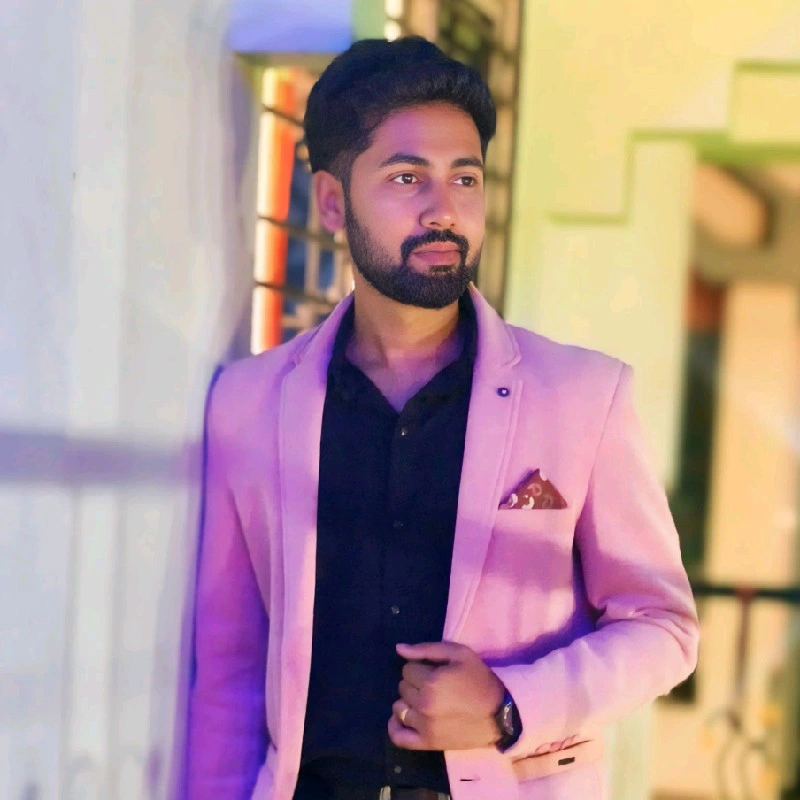 Sudipto Ghosh - Business Development Executive | Stackforce