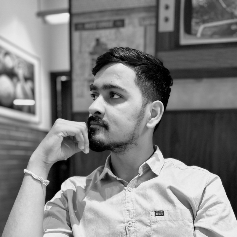 Gaurav Gangwar - IOS Engineer | Stackforce