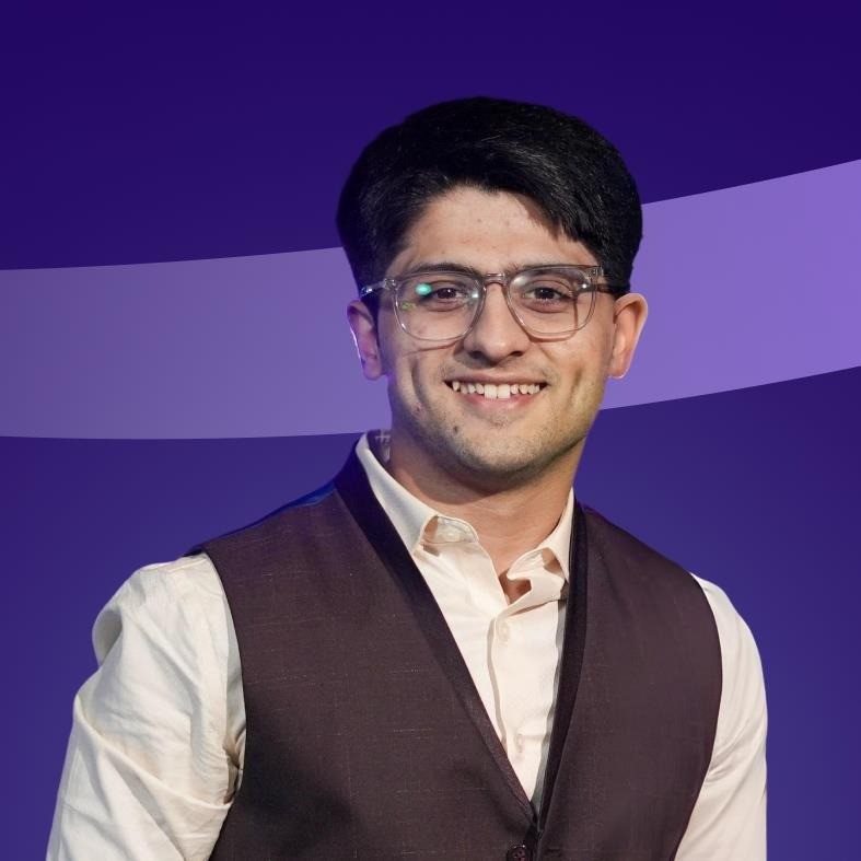 Vaibhav Chopra - Co-Founder | Stackforce