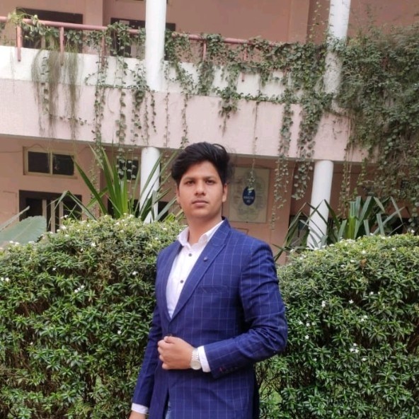 Sufyan Shaikh - Software Engineer | Stackforce
