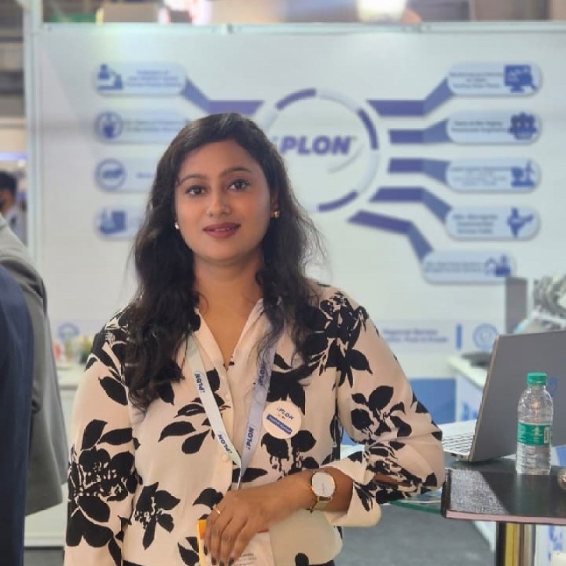 Sugandh Agarwal - Growth Manager | Stackforce