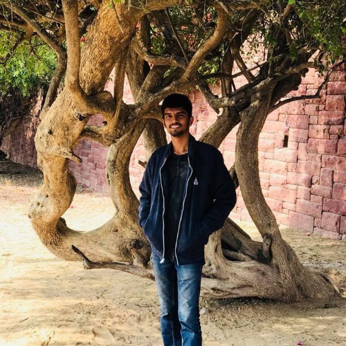 Suganth S - CTO | Stackforce