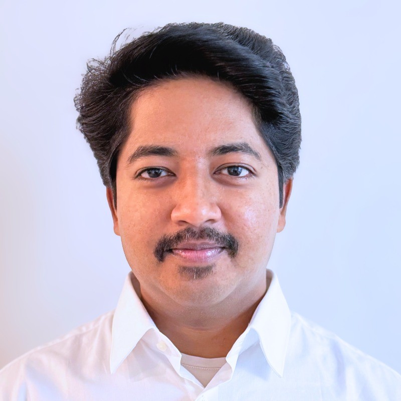 Sugantha kumar Mohan - CEO | Stackforce