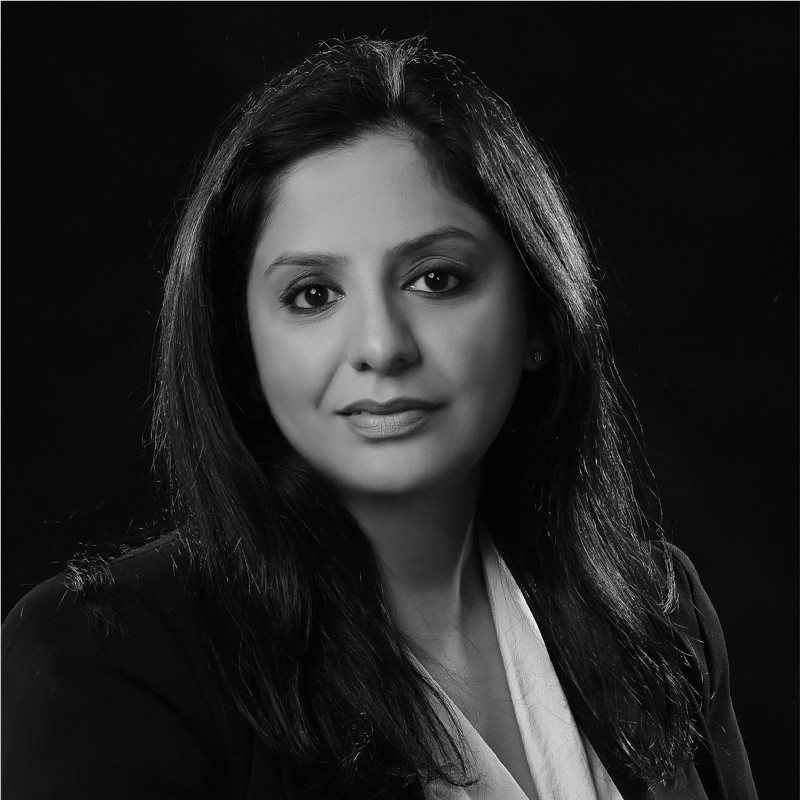 Sughandha M Goel - Co-Founder | Stackforce