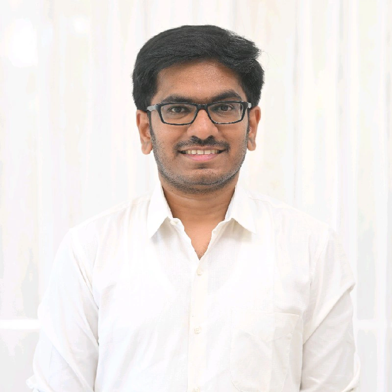 Sugundan M - Operations Associate | Stackforce
