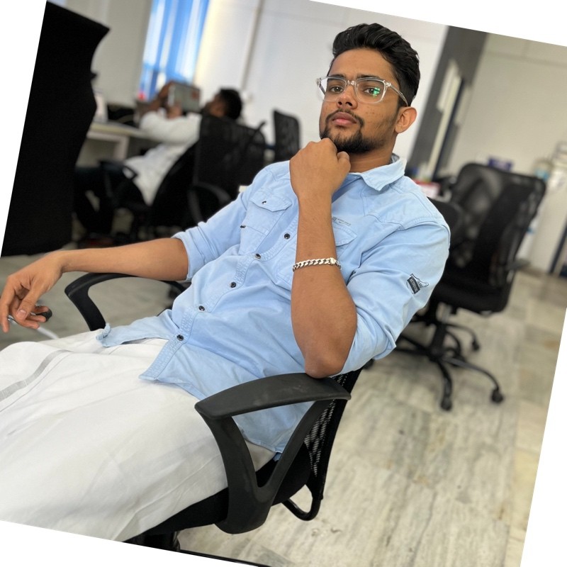 SUHAIL KHAN - Senior Software Engineer | Stackforce