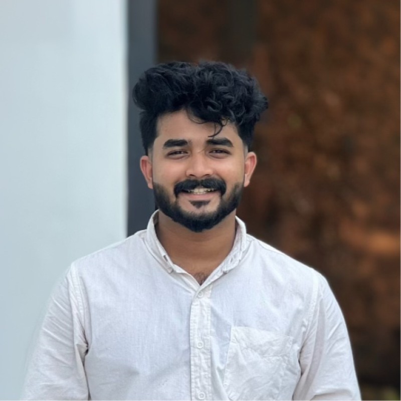 Muhammed Suhail Cv - Co-Founder | Stackforce